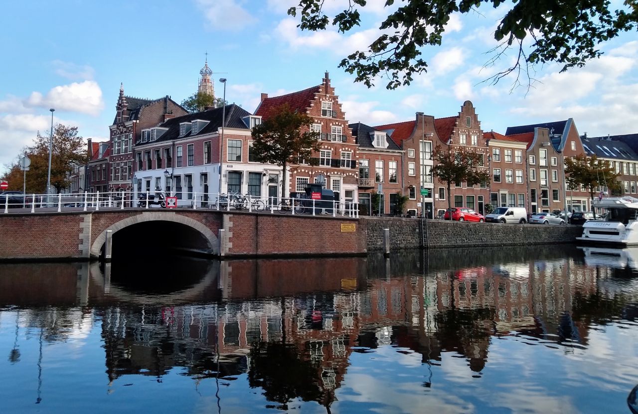 Haarlem weekendje weg 11