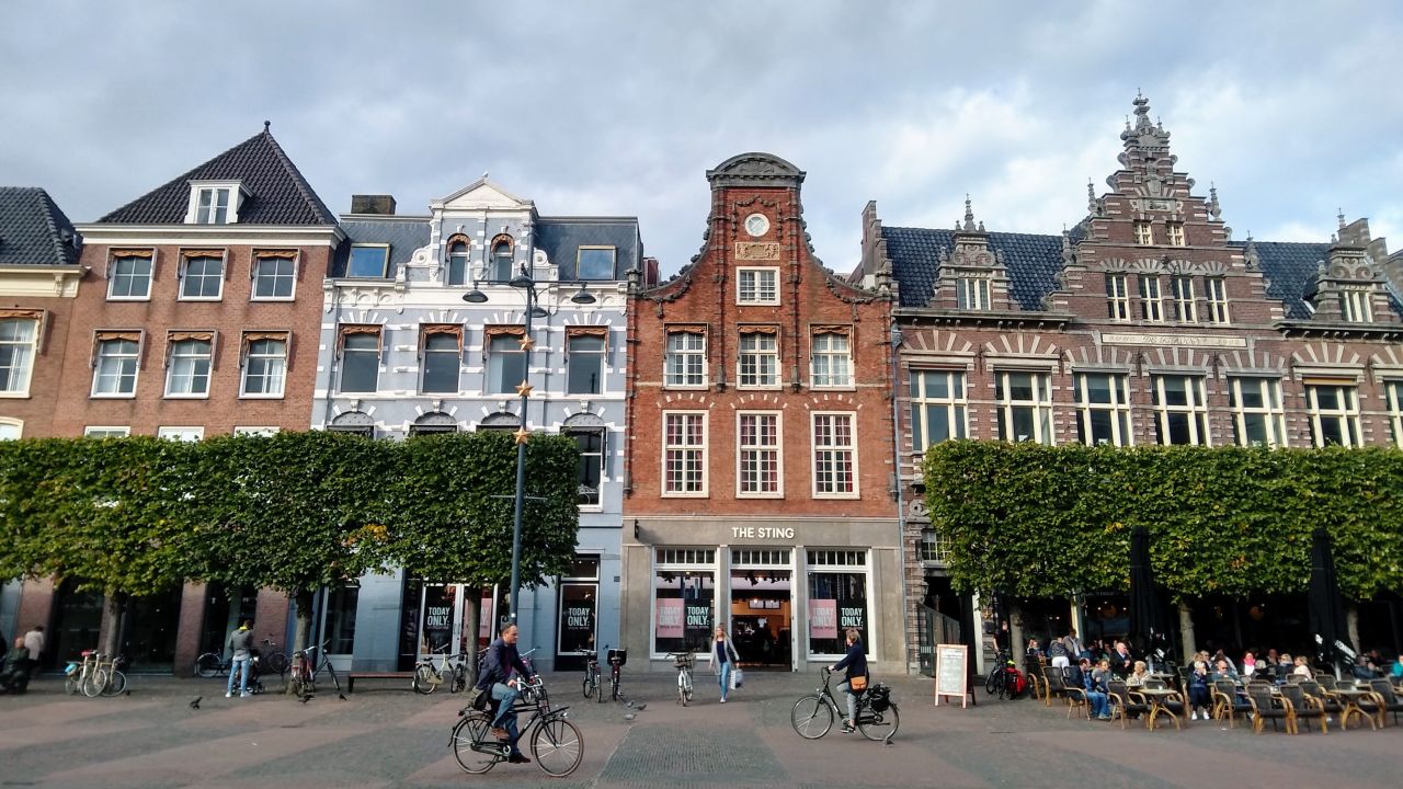 Haarlem weekendje weg 12