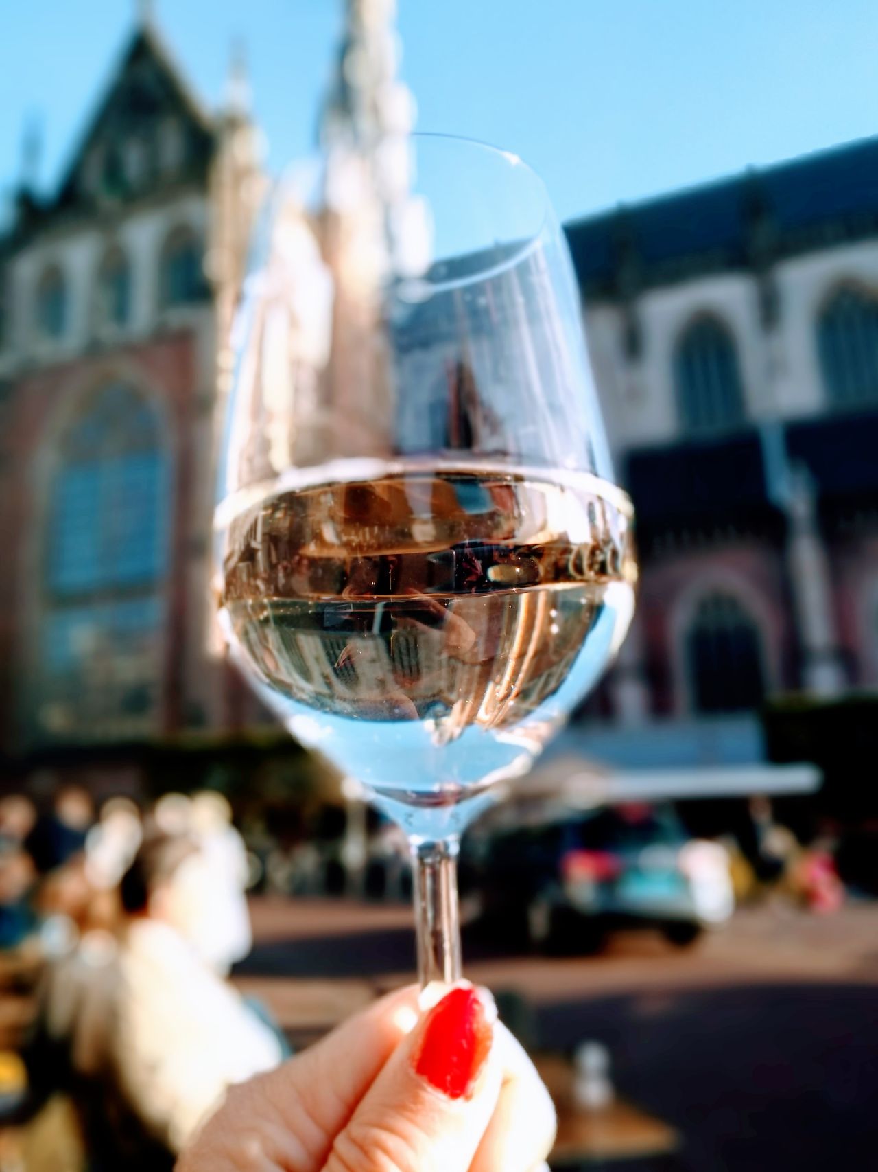 Haarlem weekendje weg 2