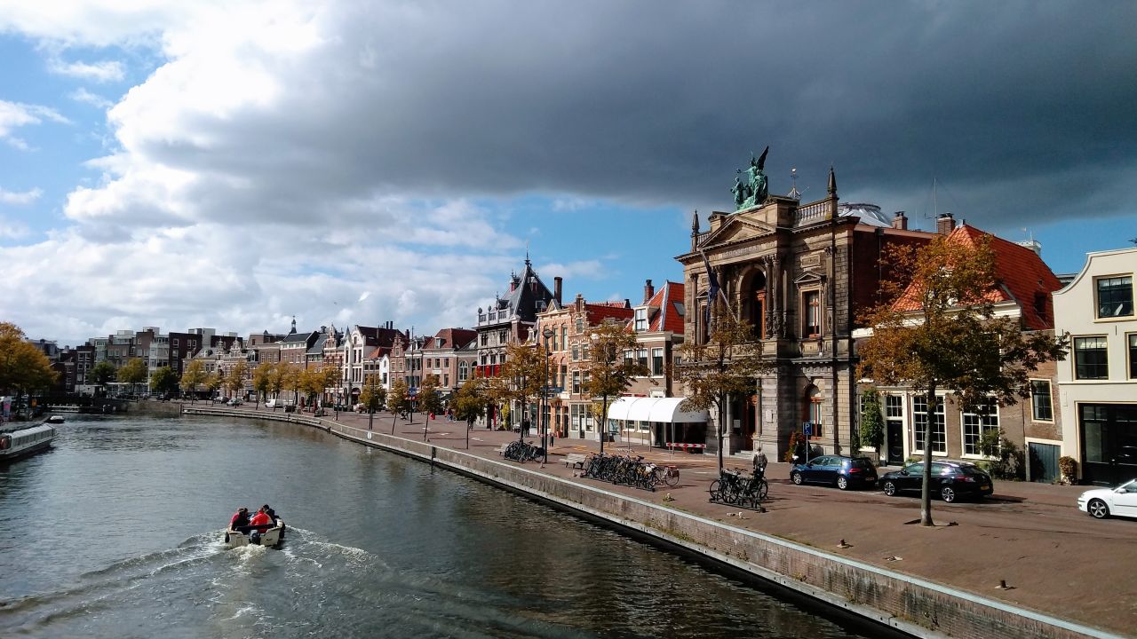 Haarlem weekendje weg 6