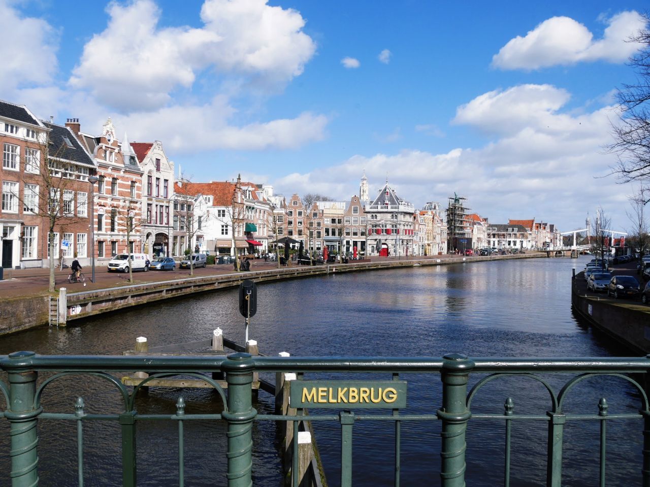 Stedentrip Haarlem 3