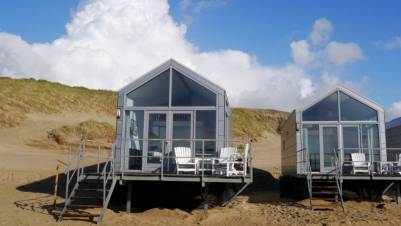 Landal Strandhuisjes