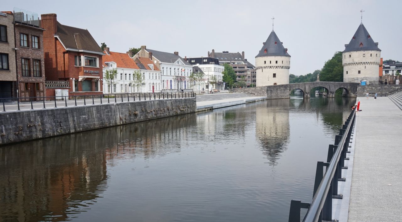 Broeltorens Kortrijk1