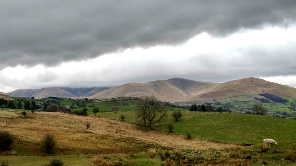 Lake District Engeland