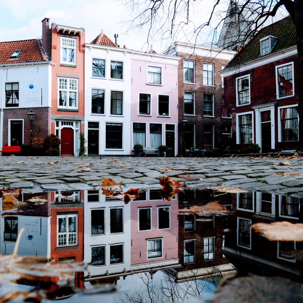 Citytrip Leiden 11