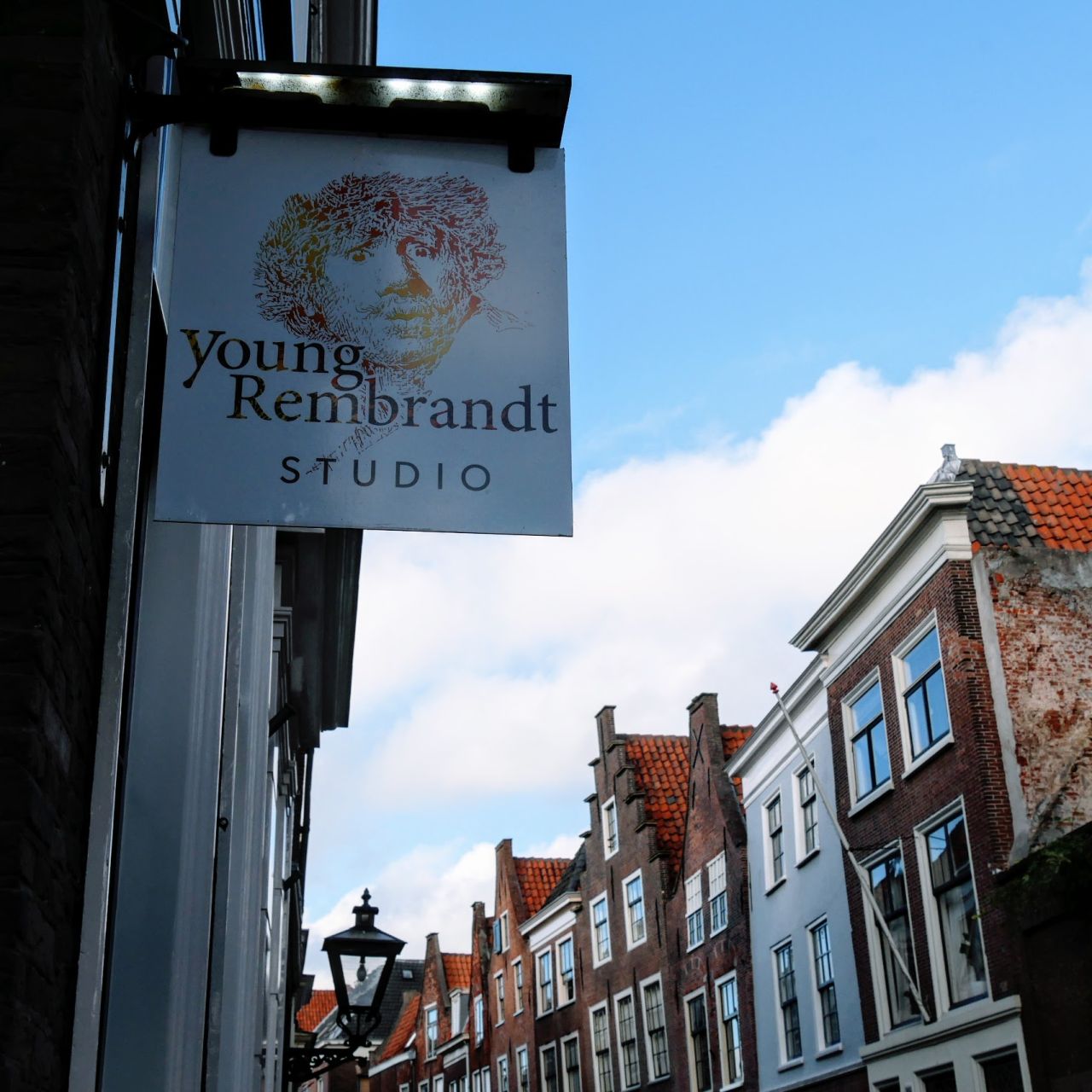 Rembrandt Route Leiden 6