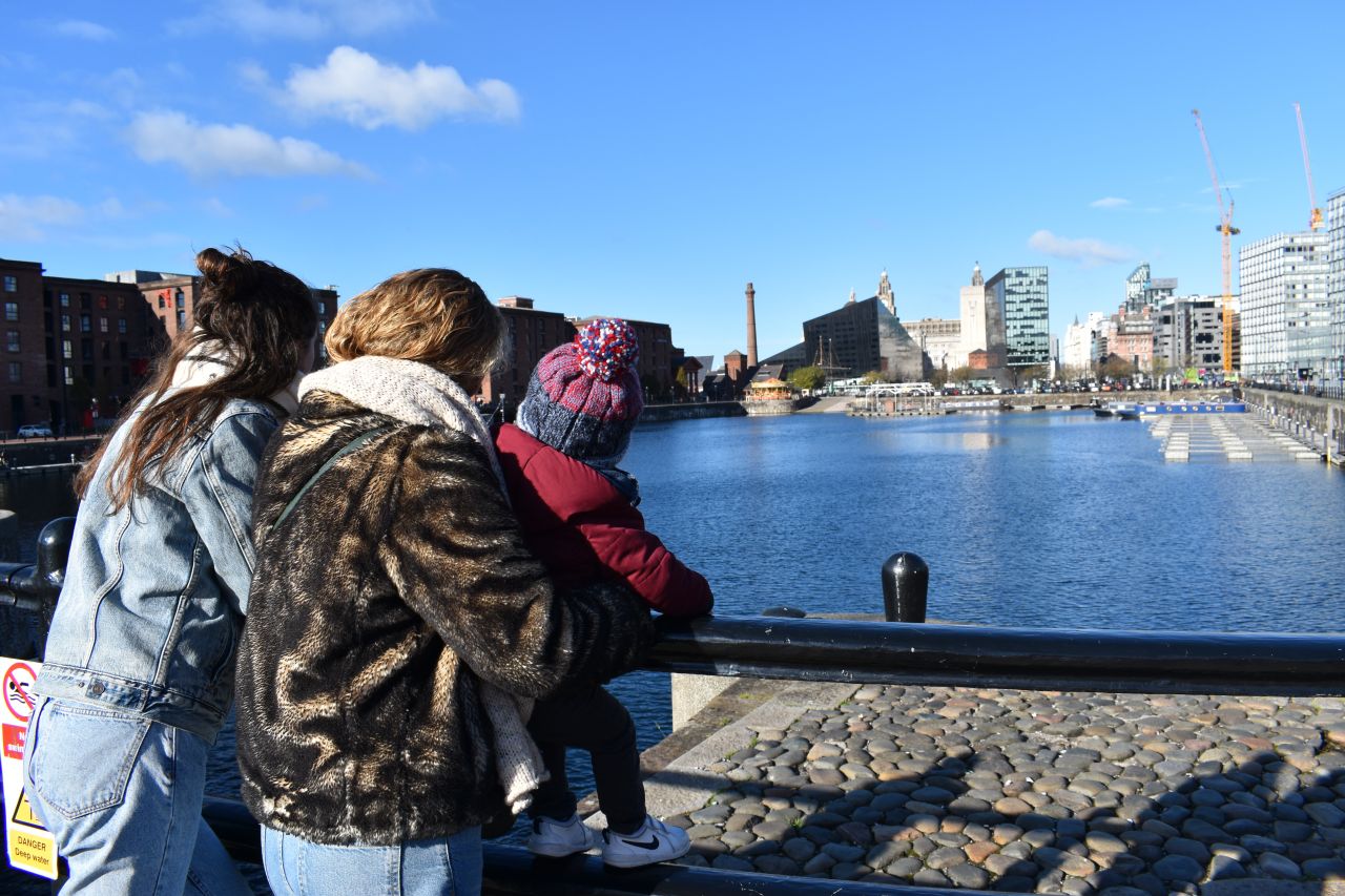 FOTO ALBERT DOCK 3