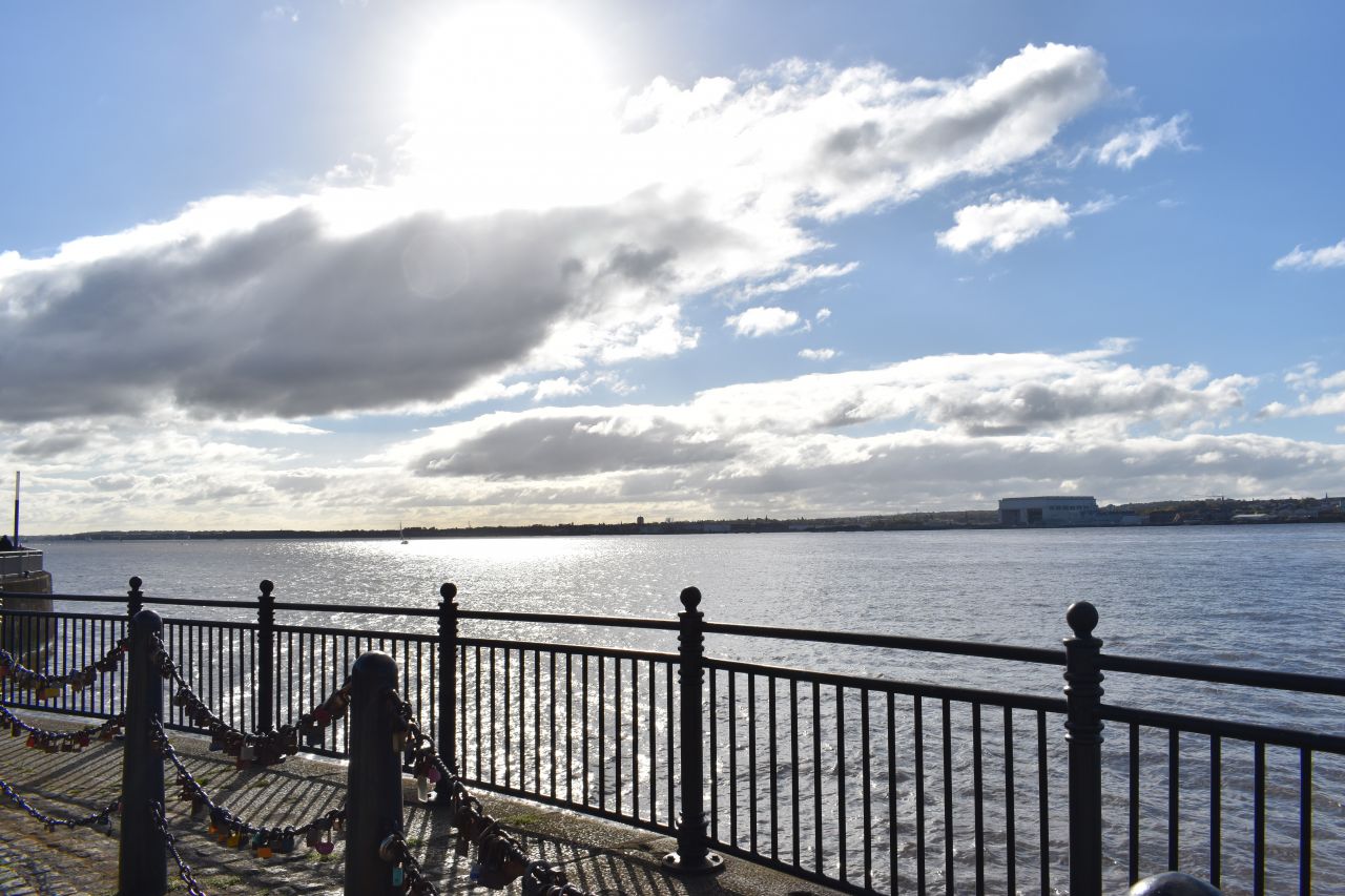 Foto Albert Dock 2