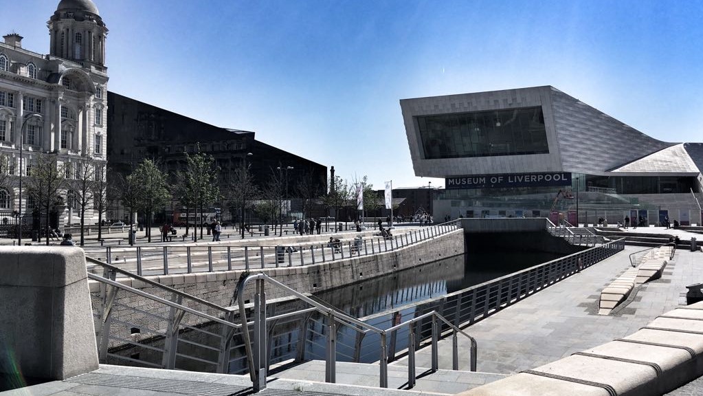 Museum of Liverpool