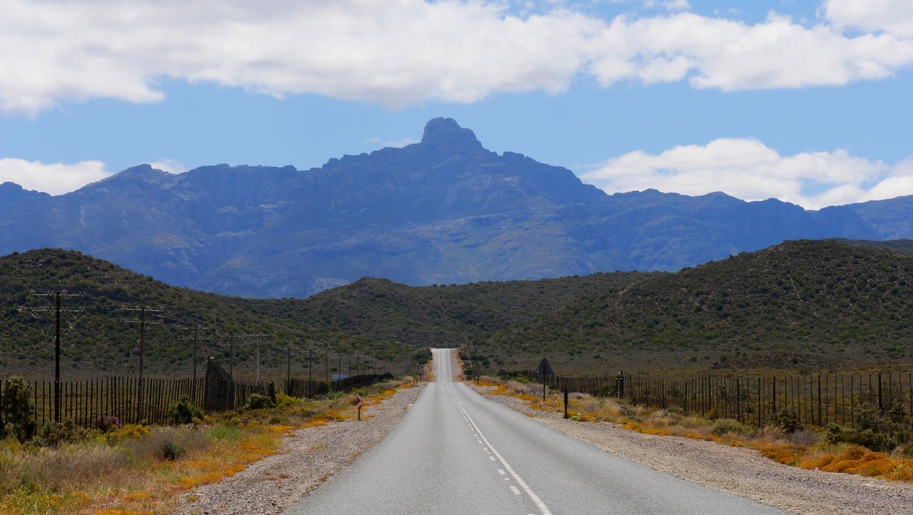 Montagu route62