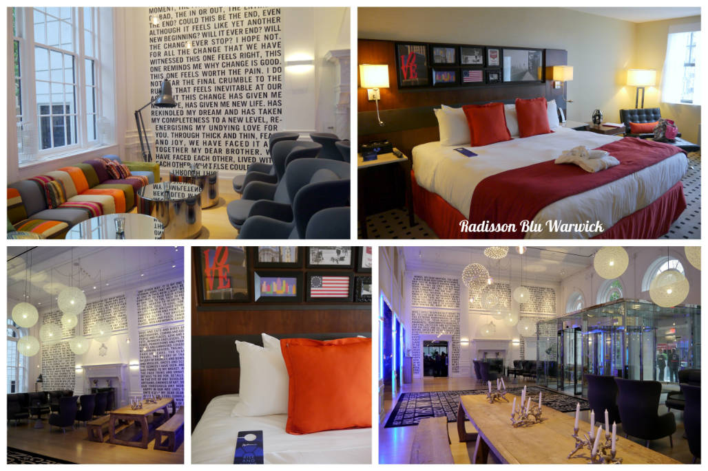 RadissonBluWarwick