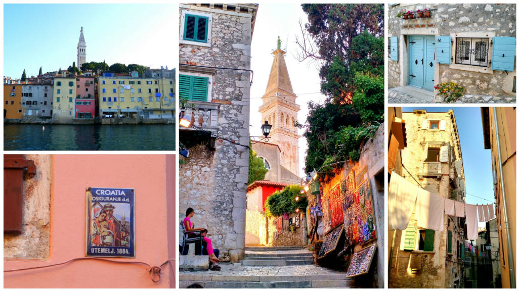 Rovinj