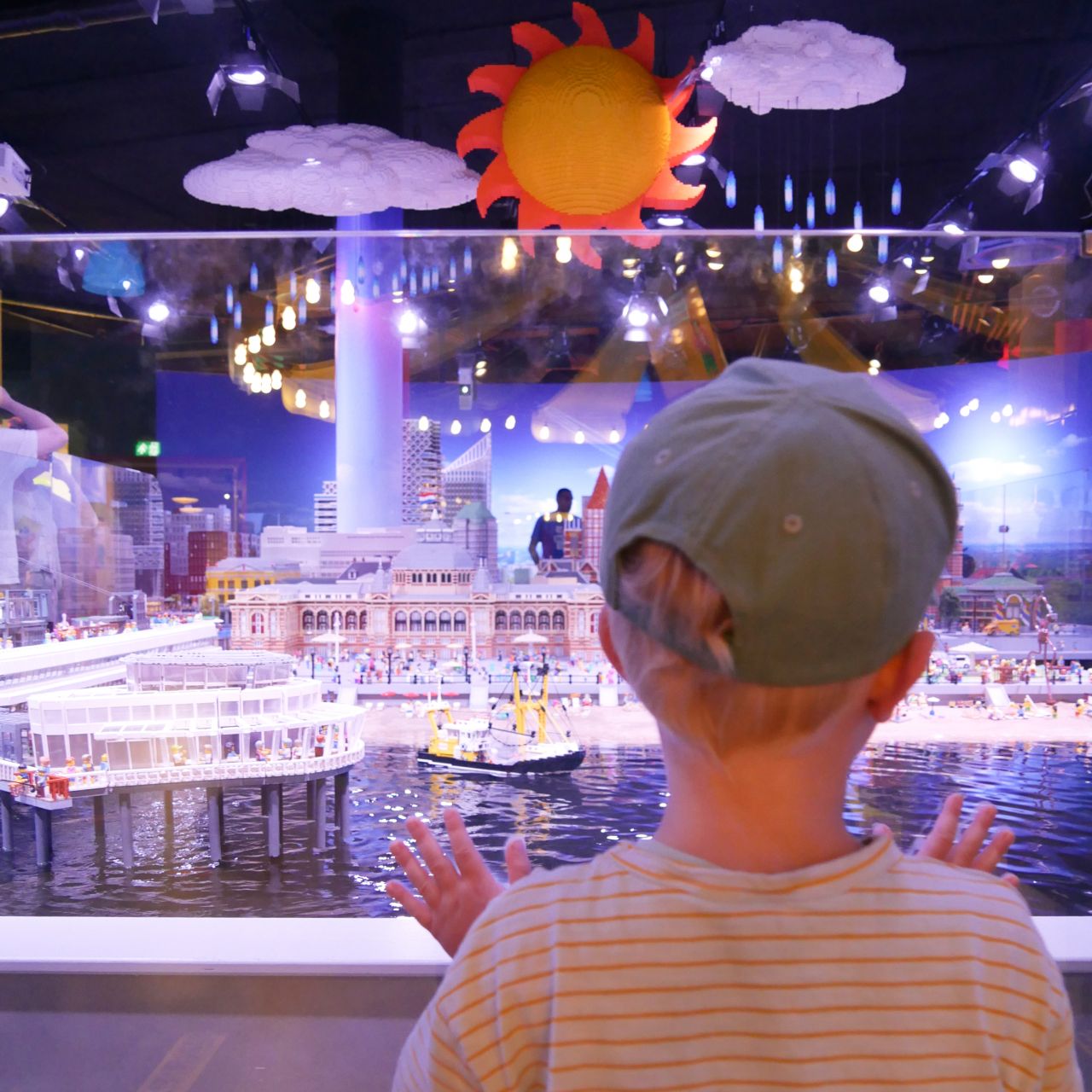 Legoland Discovery Centre Scheveningen12