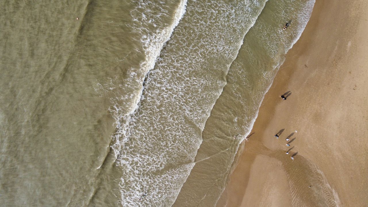 Scheveningen Strand2