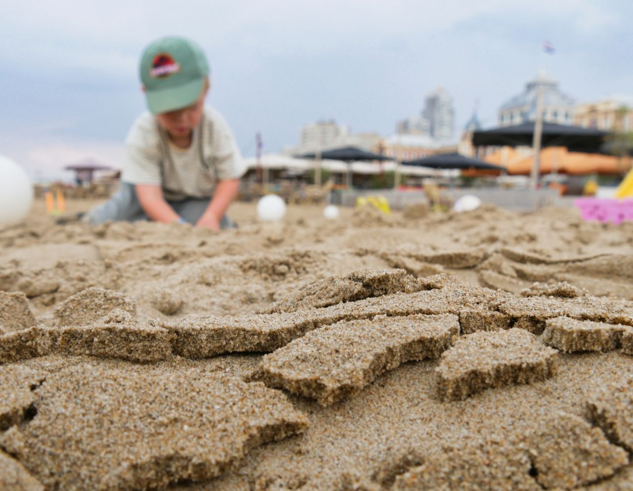 Scheveningen strand4