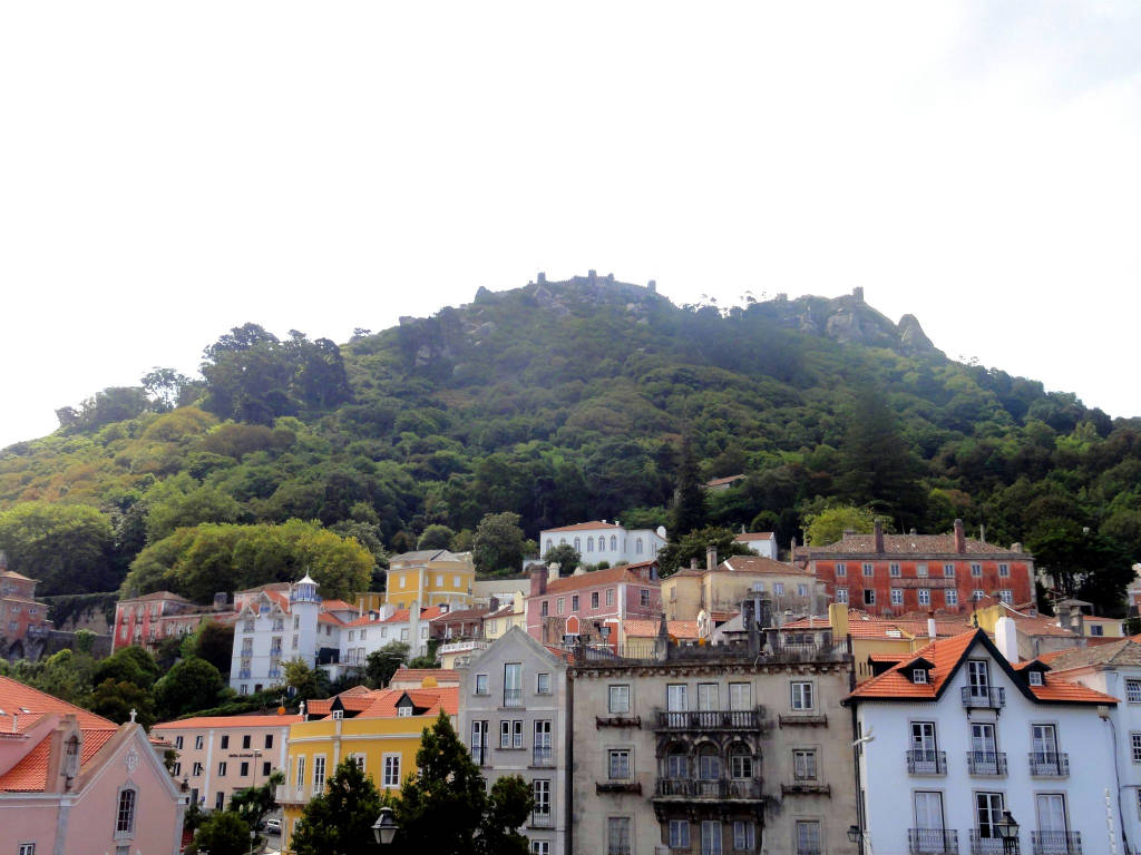 Sintra Portugal