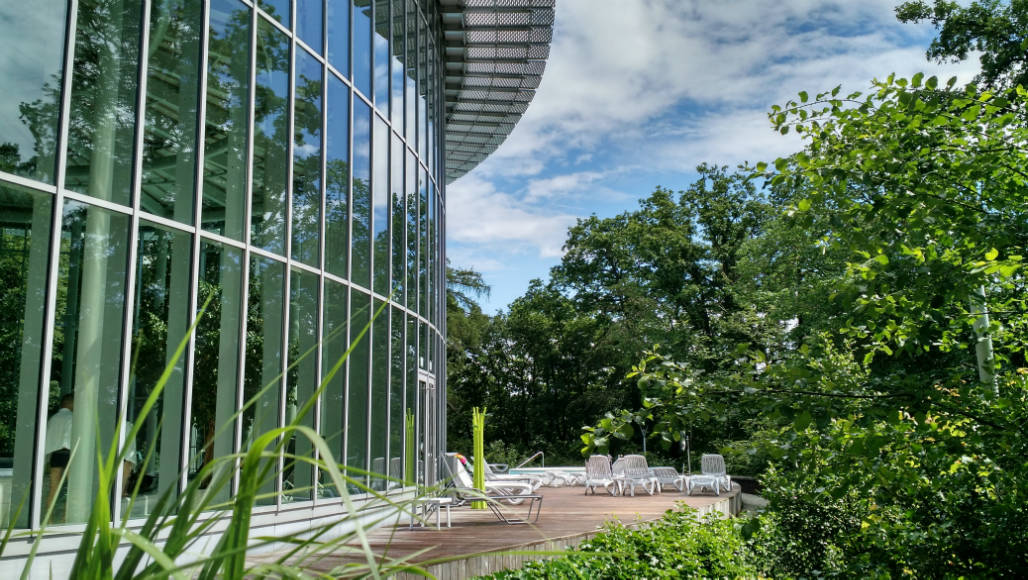 Ardennen Spa en Wellness