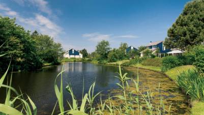 Landal Beach Park Texel