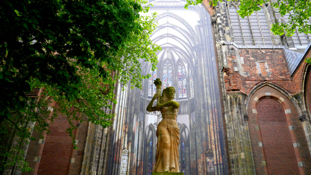 Domkerk Utrecht