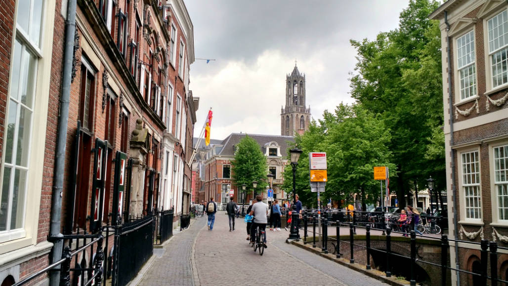 wat te doen in Utrecht