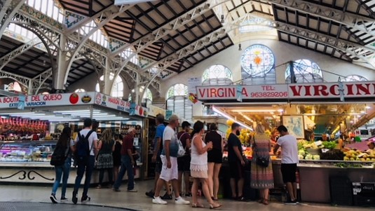 centralmarketValencia 2