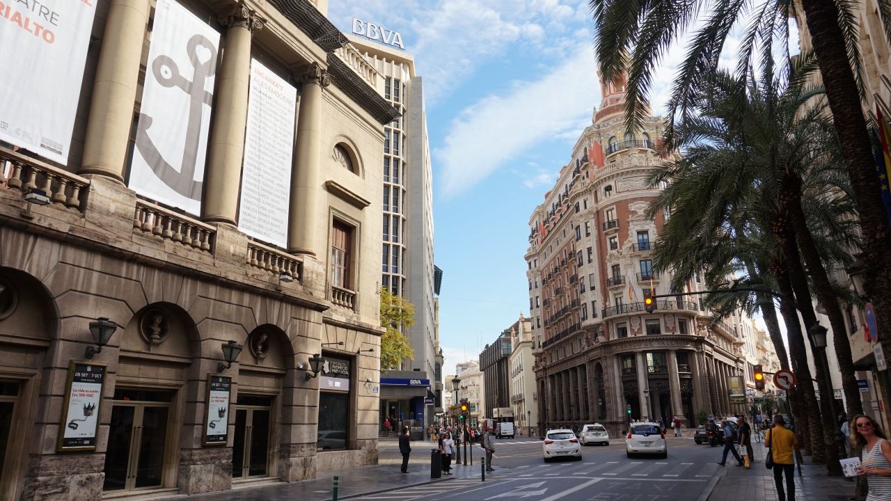 straatbeeld valencia3