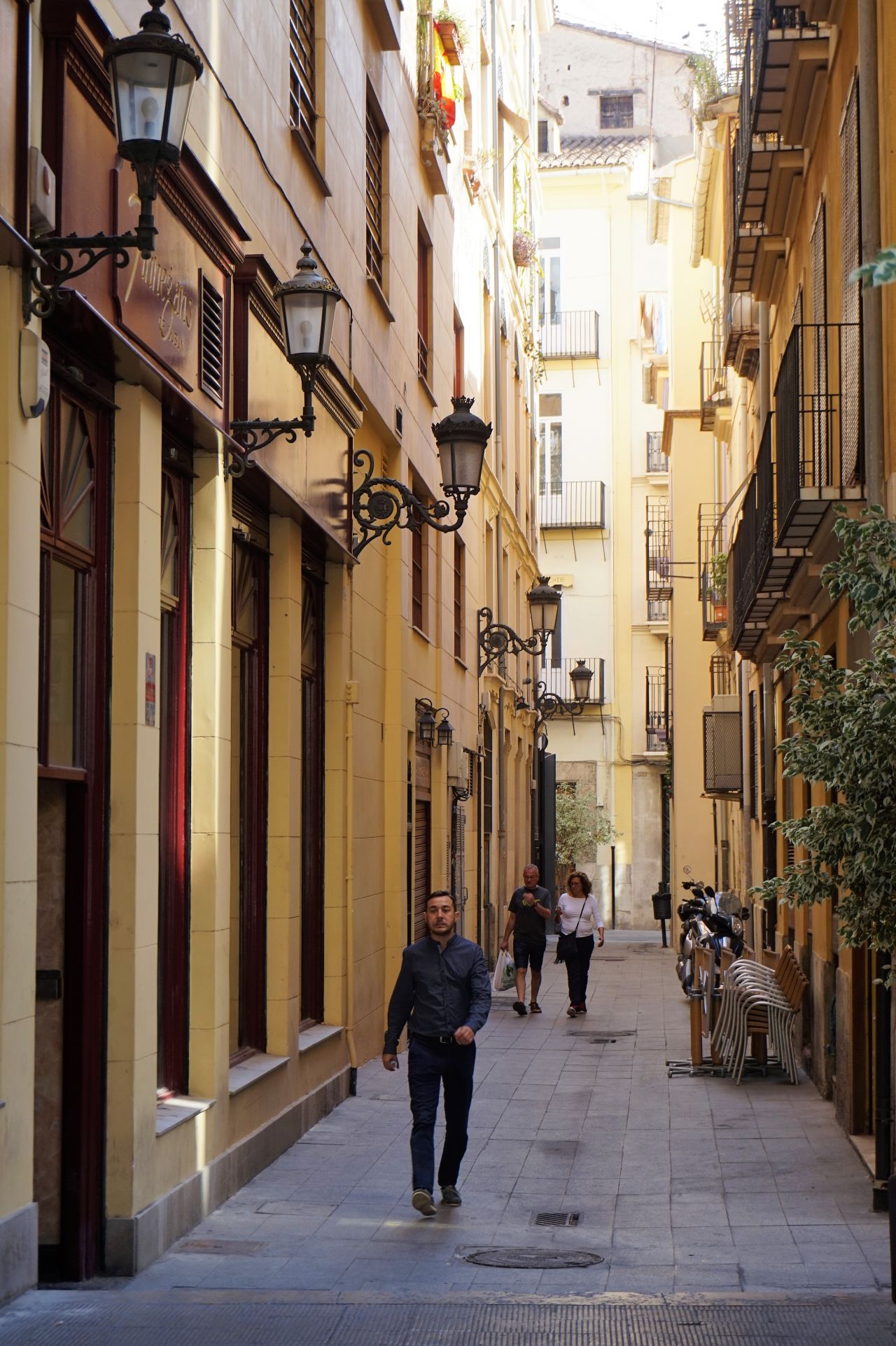 straatbeeld valencia7