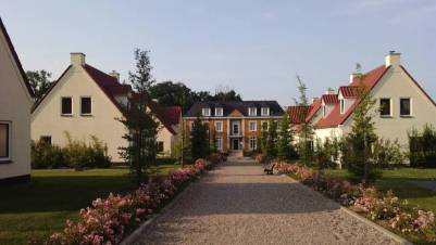 Kasteeldomein de Cauberg