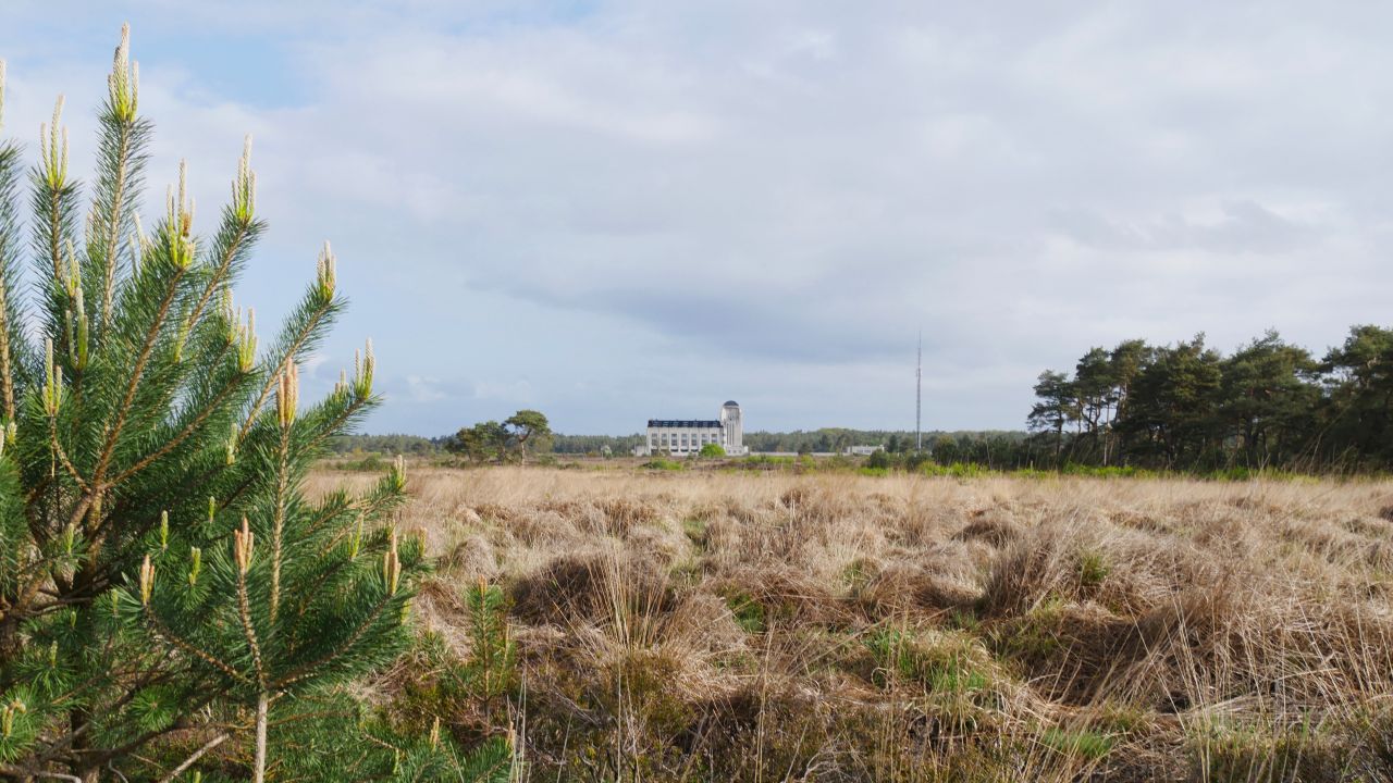 Veluwe Radio Kootwijk2