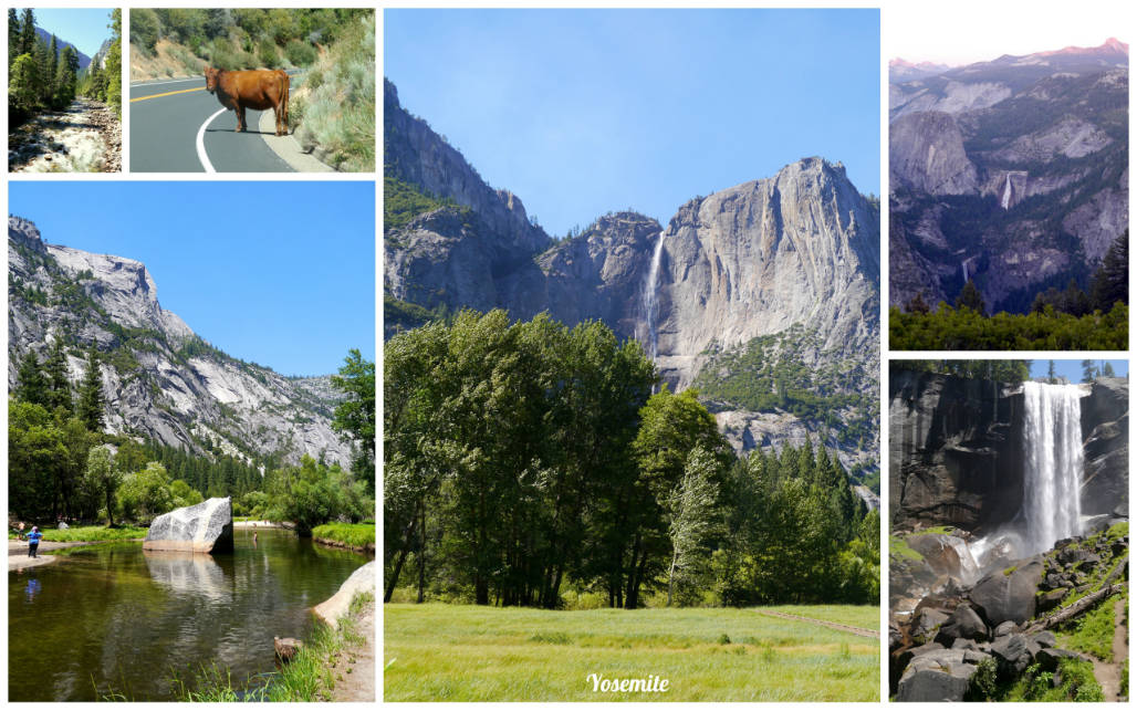 YosemiteNP