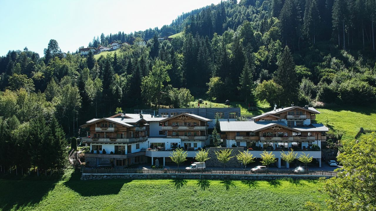 Hotel Das Kaltenbach Zillertal Oostenrijk12