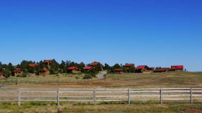 Zion Mountain Ranch