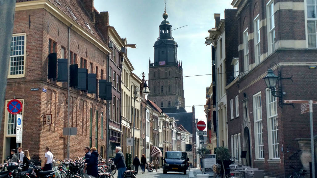 zutphen dagje weg