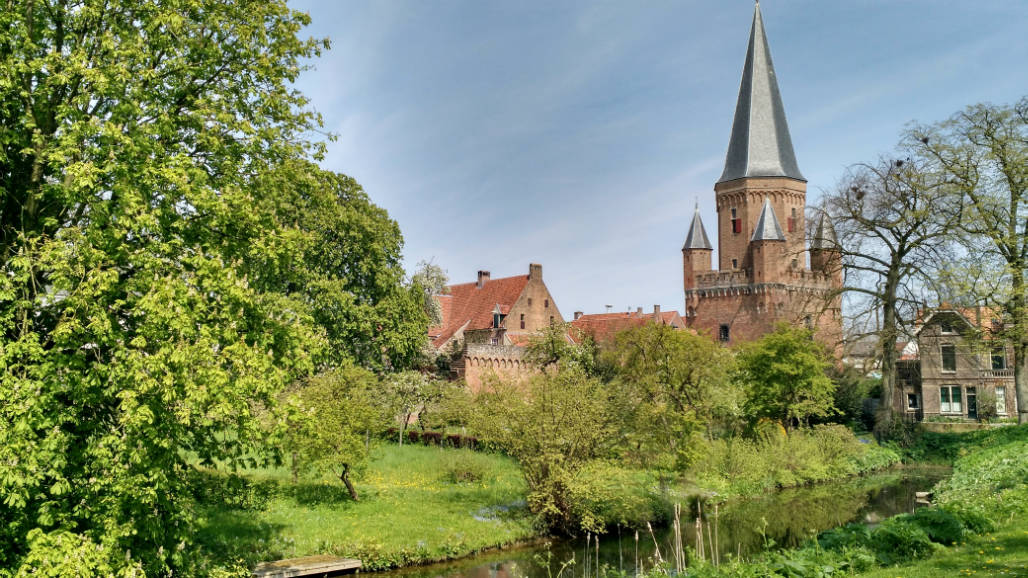 zutphen originele stedentrip