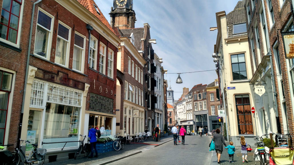 zutphen winkelen dagje