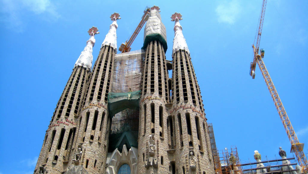 sagrada familia 001