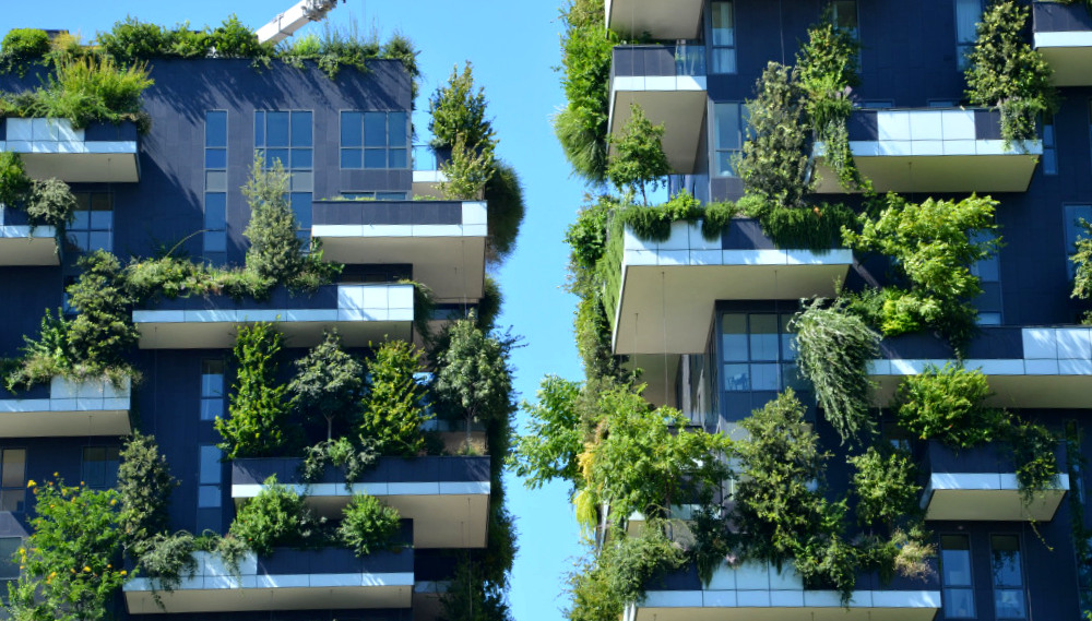 Porta Nuova 2 Bosco Verticale 001