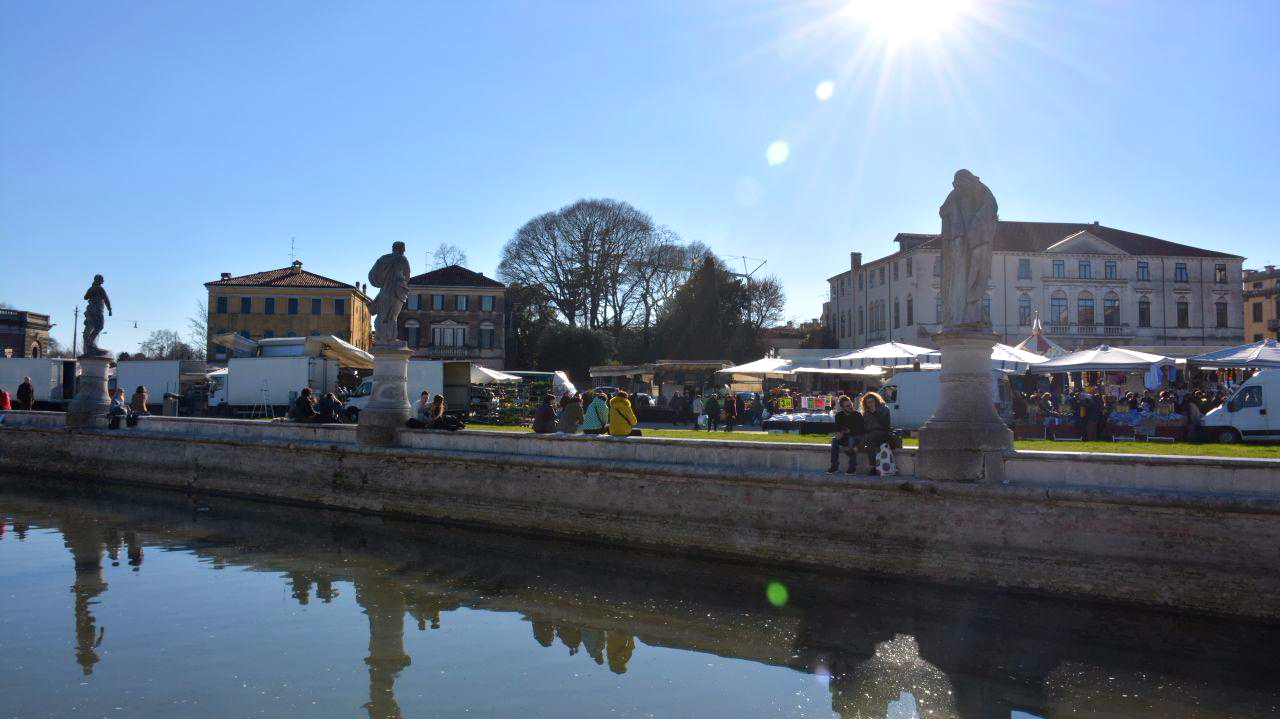 prato della valle