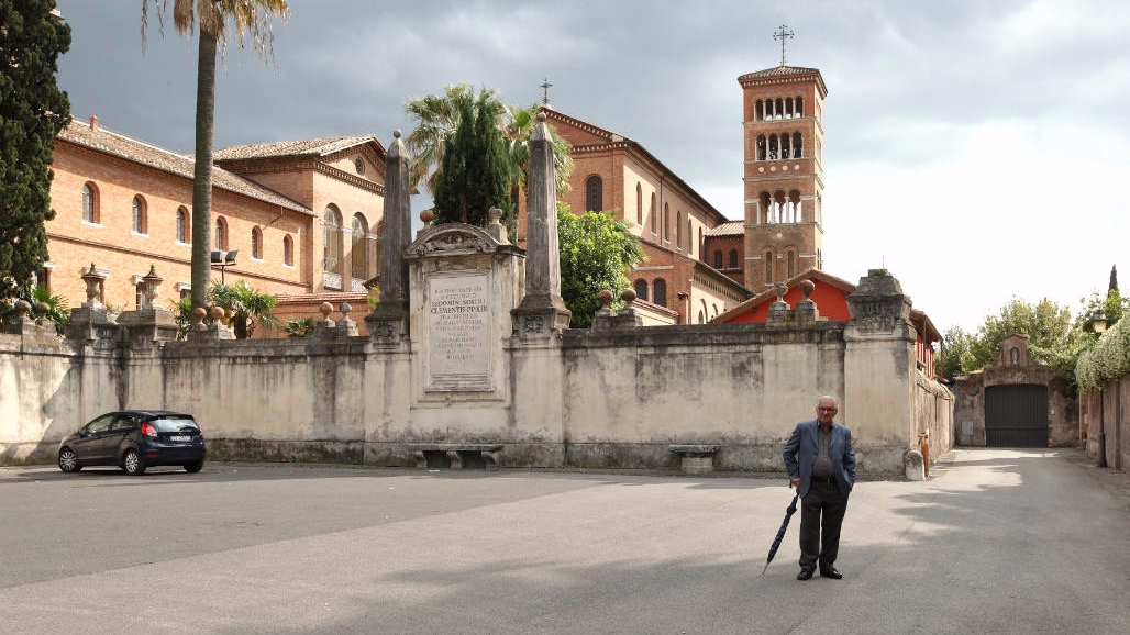 Rome plein bezienswaardigheden