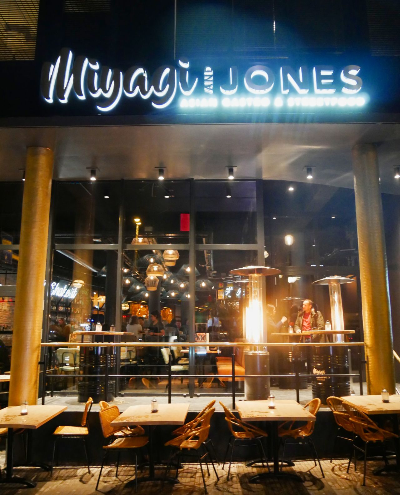 Miyagi and Jones Arnhem23