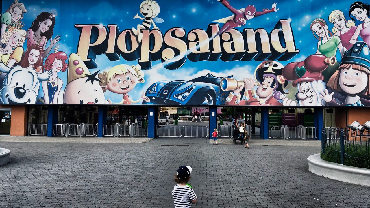 Plopsaland de Panne1