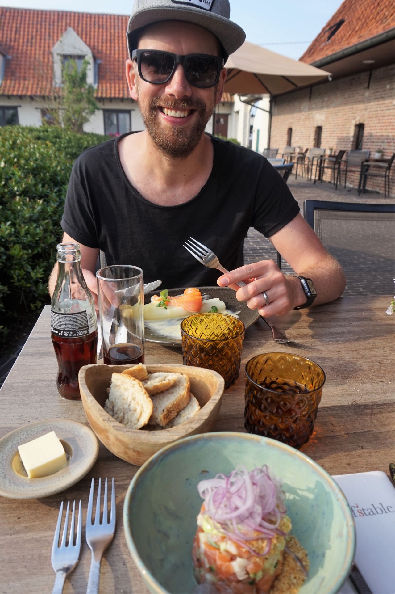 Chefs Table Klemskerke Belgie11