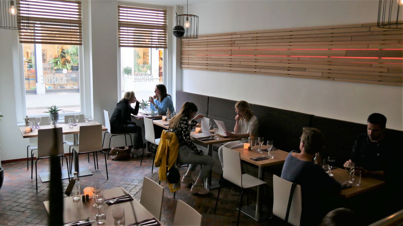 Restaurant Aarde Den Bosch12