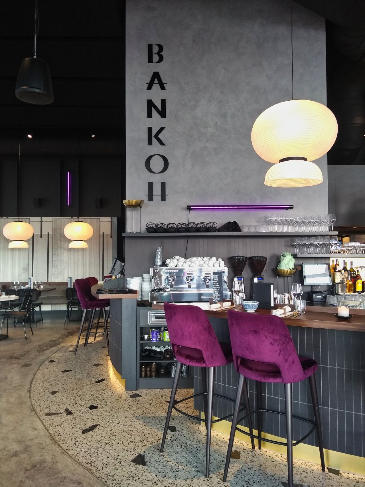 Bistrobar Bankoh Nijmegen15