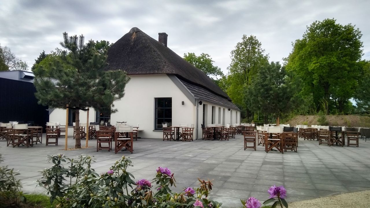 Restaurant Charlies Schaijk15