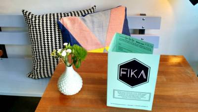 Fika