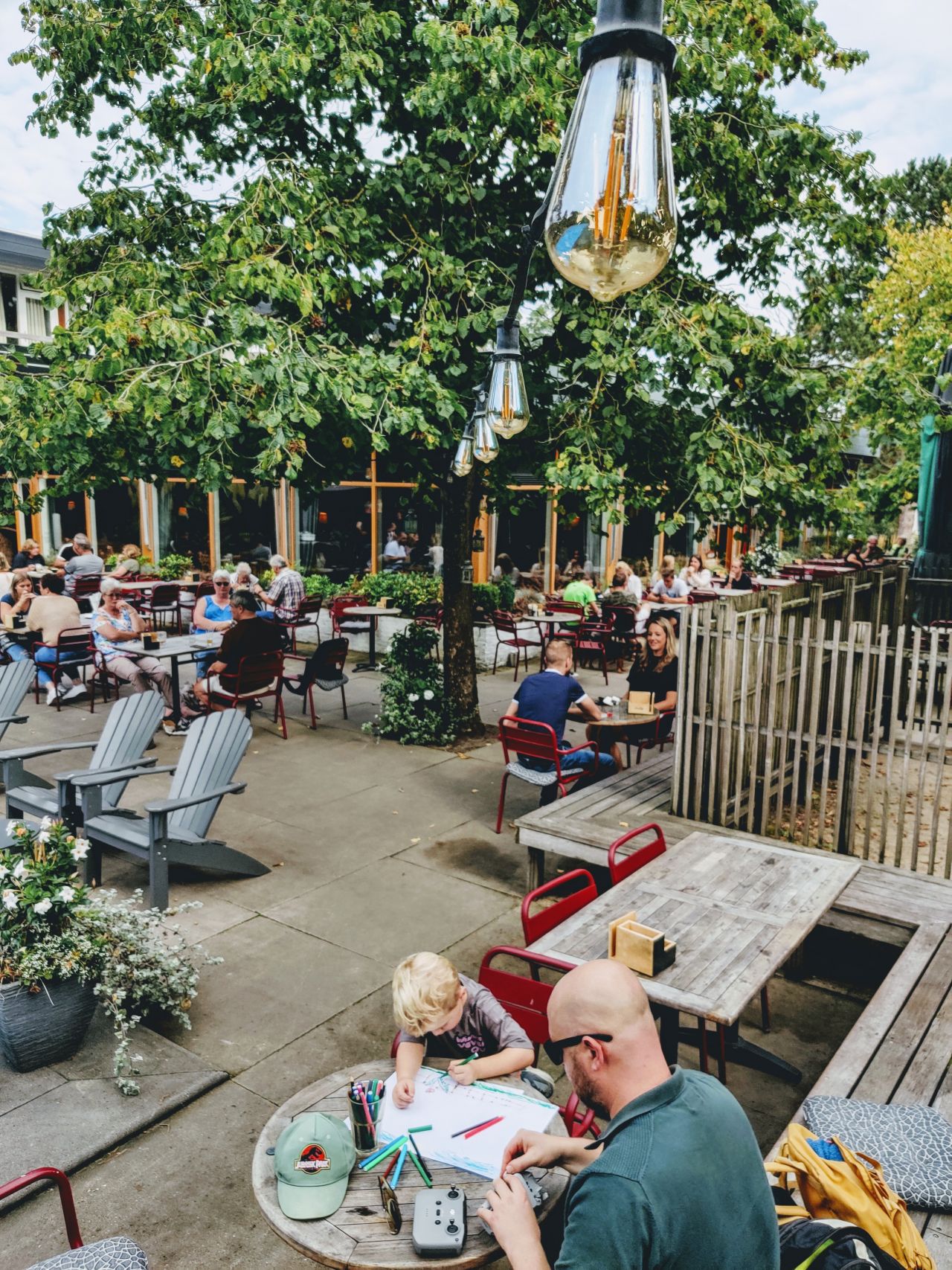 Badhotel Rockanje aan zee 6