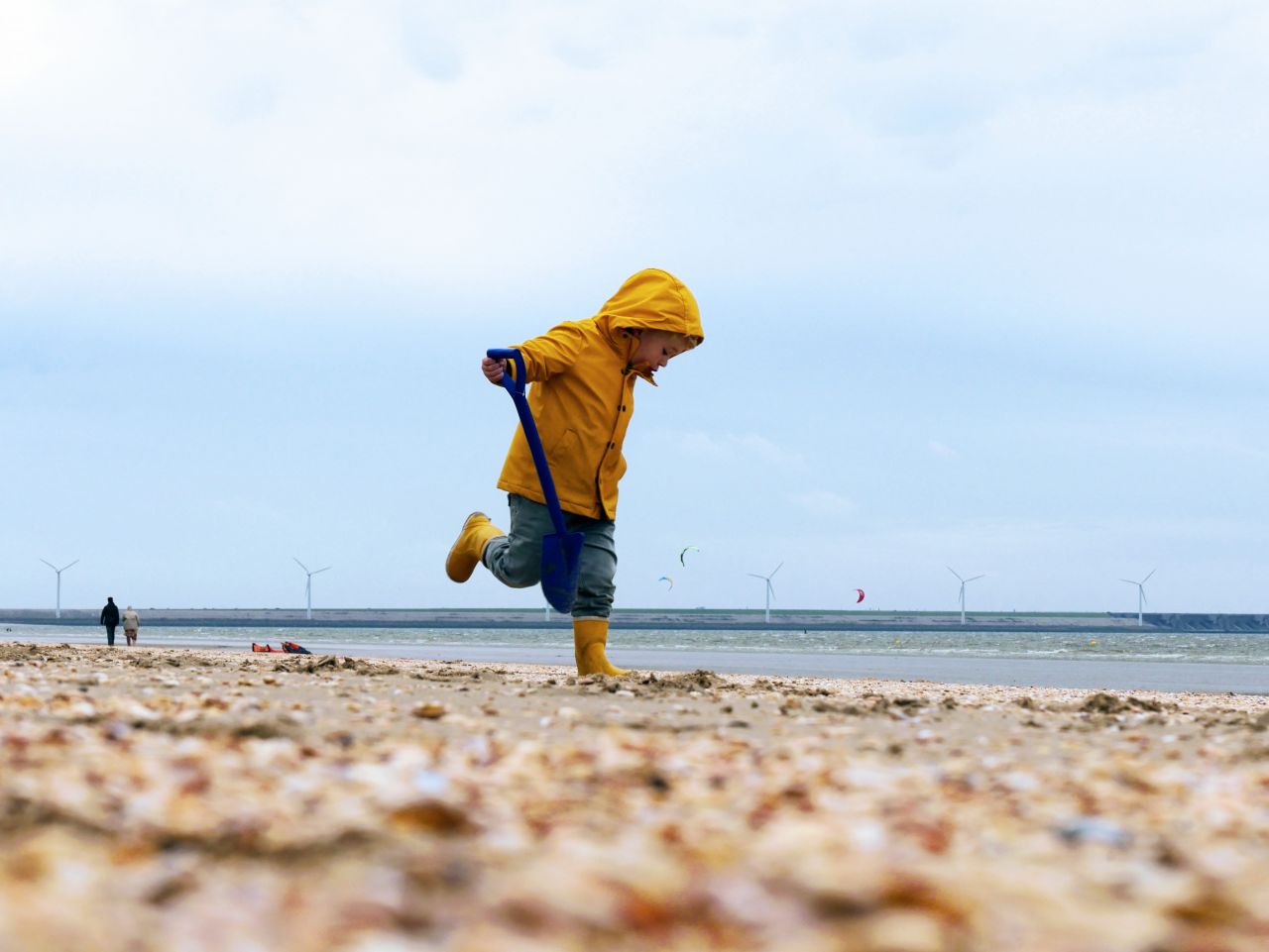 Rockanje aan zee VoornePutten 14