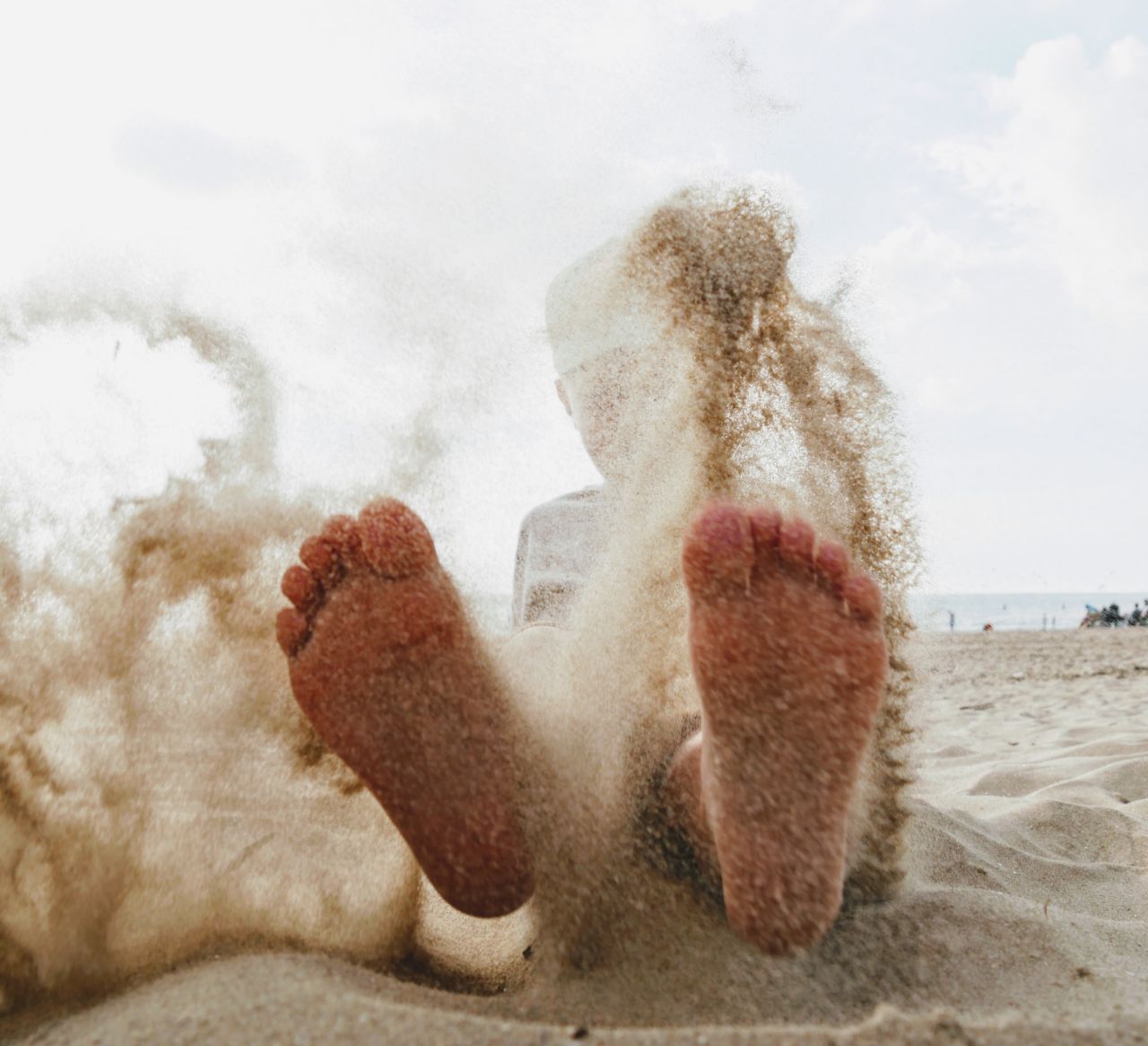 Rockanje aan zee VoornePutten 3