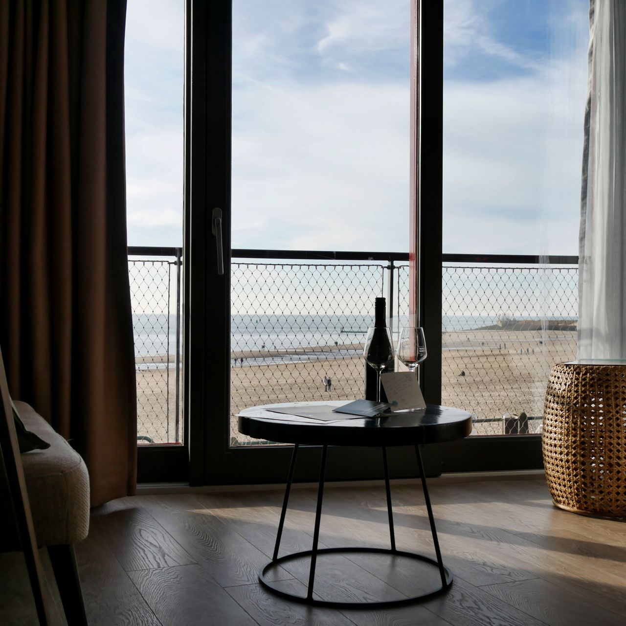 Boulevard 17 Suites Vlissingen5